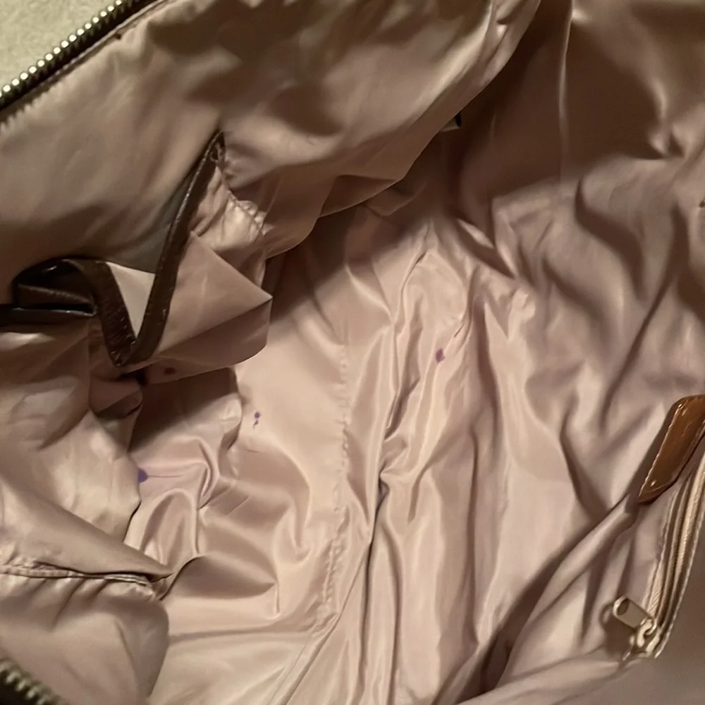 Nine West bag - Picture 4 of 5